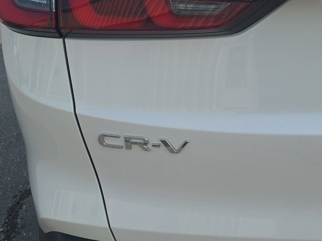 Used 2025 Honda CR-V EX-L image 7