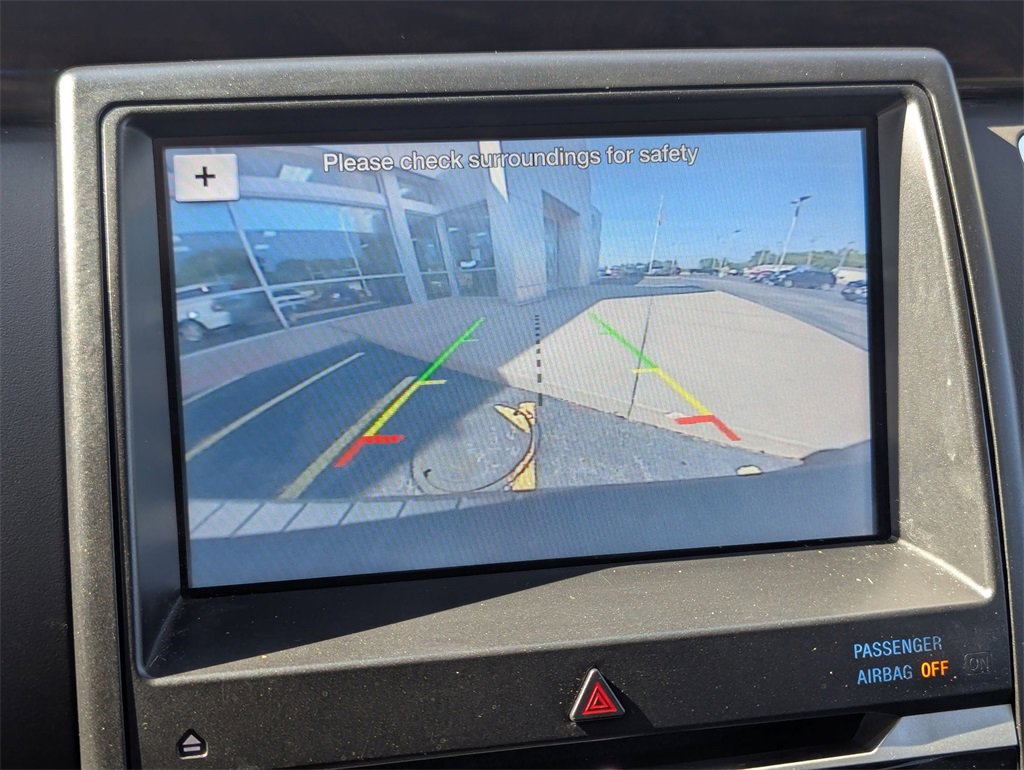 Used 2017 Ford Flex Limited image 18