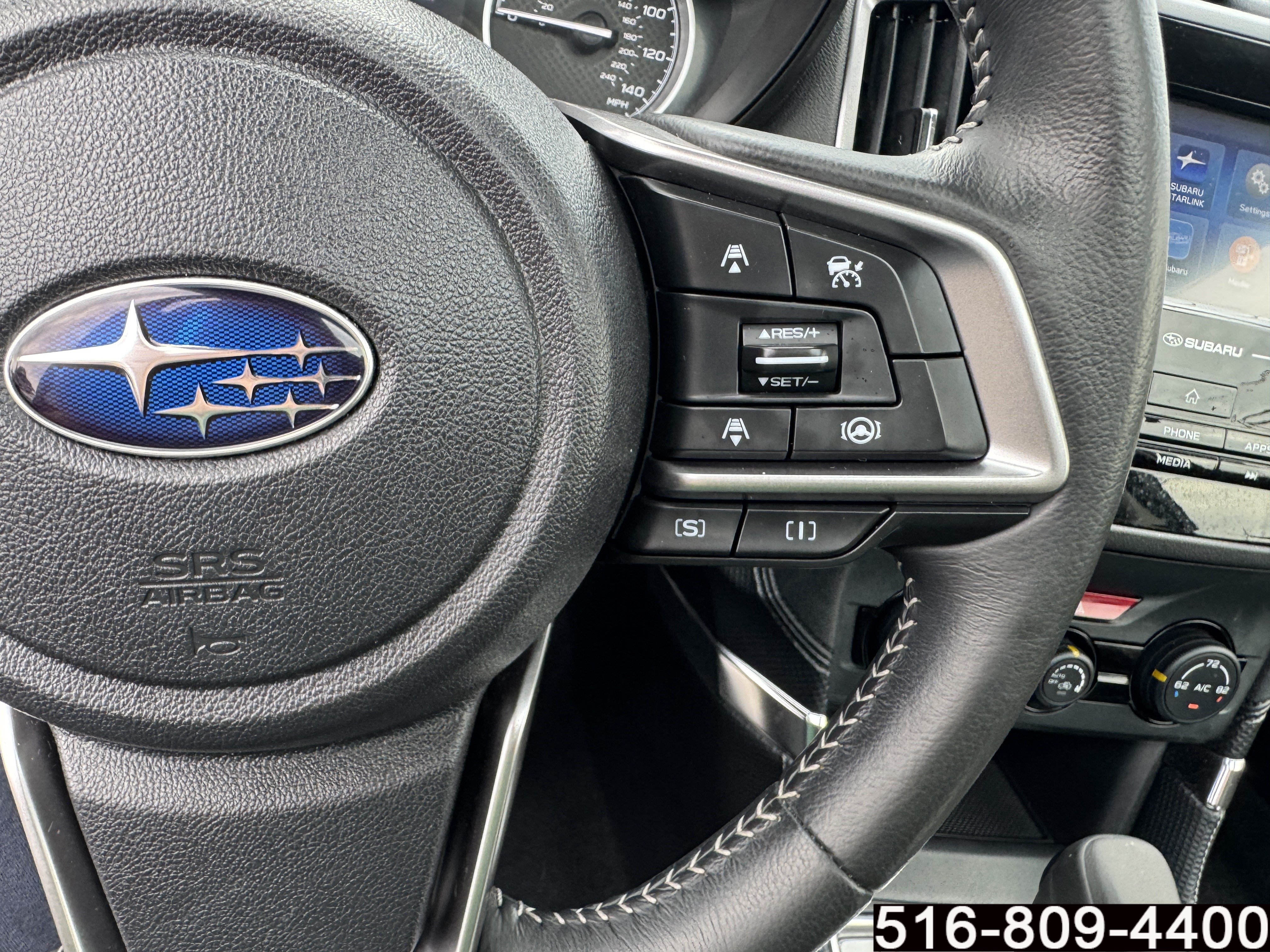 Used 2024 Subaru Forester Premium AWD/4WD image 25