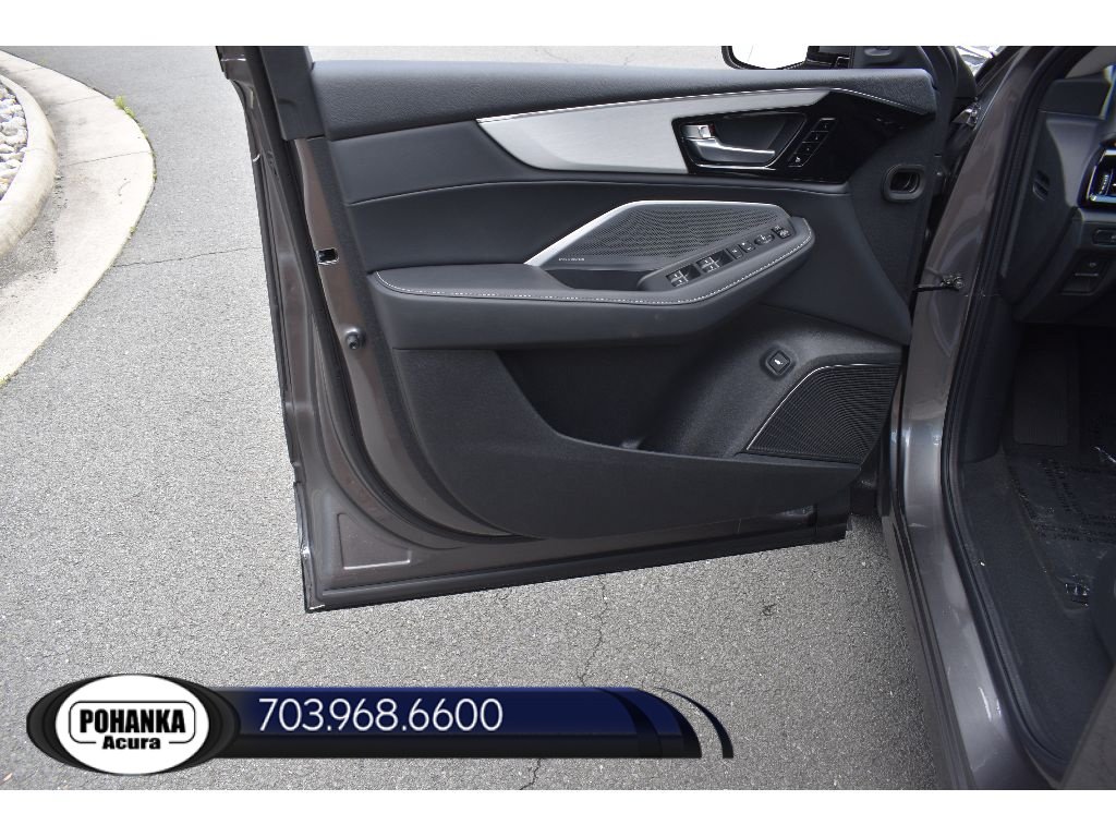 New 2026 Acura MDX w/ Technology Package AWD/4WD image 26