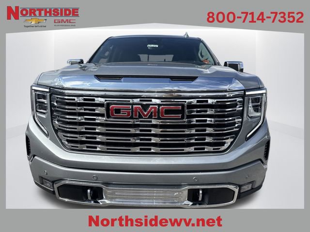 New 2026 GMC Sierra 1500 Denali w/ Denali Reserve Package image 2