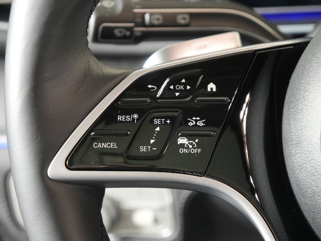 Certified 2025 Mercedes-Benz GLE 580 4MATIC image 21