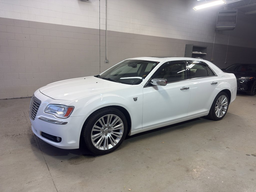 Used 2013 Chrysler 300 C w/ Harman Kardon Audio Group image 3