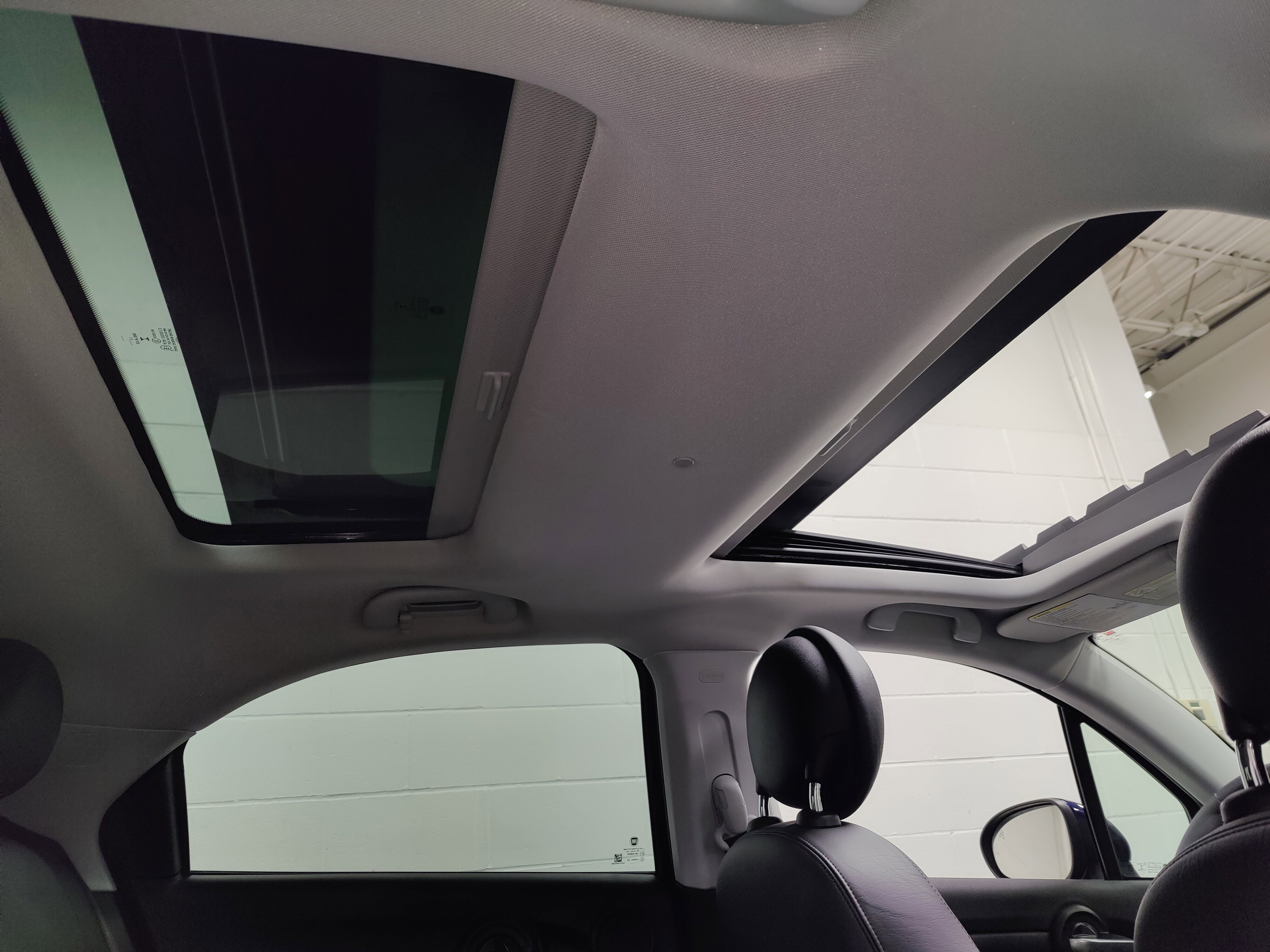 Used 2021 FIAT 500X Trekking image 7