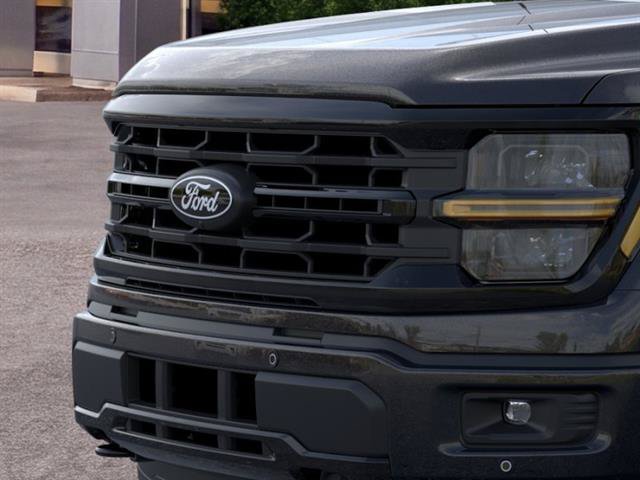 New 2026 Ford F150 XLT w/ Equipment Group 302A MID AWD/4WD image 35