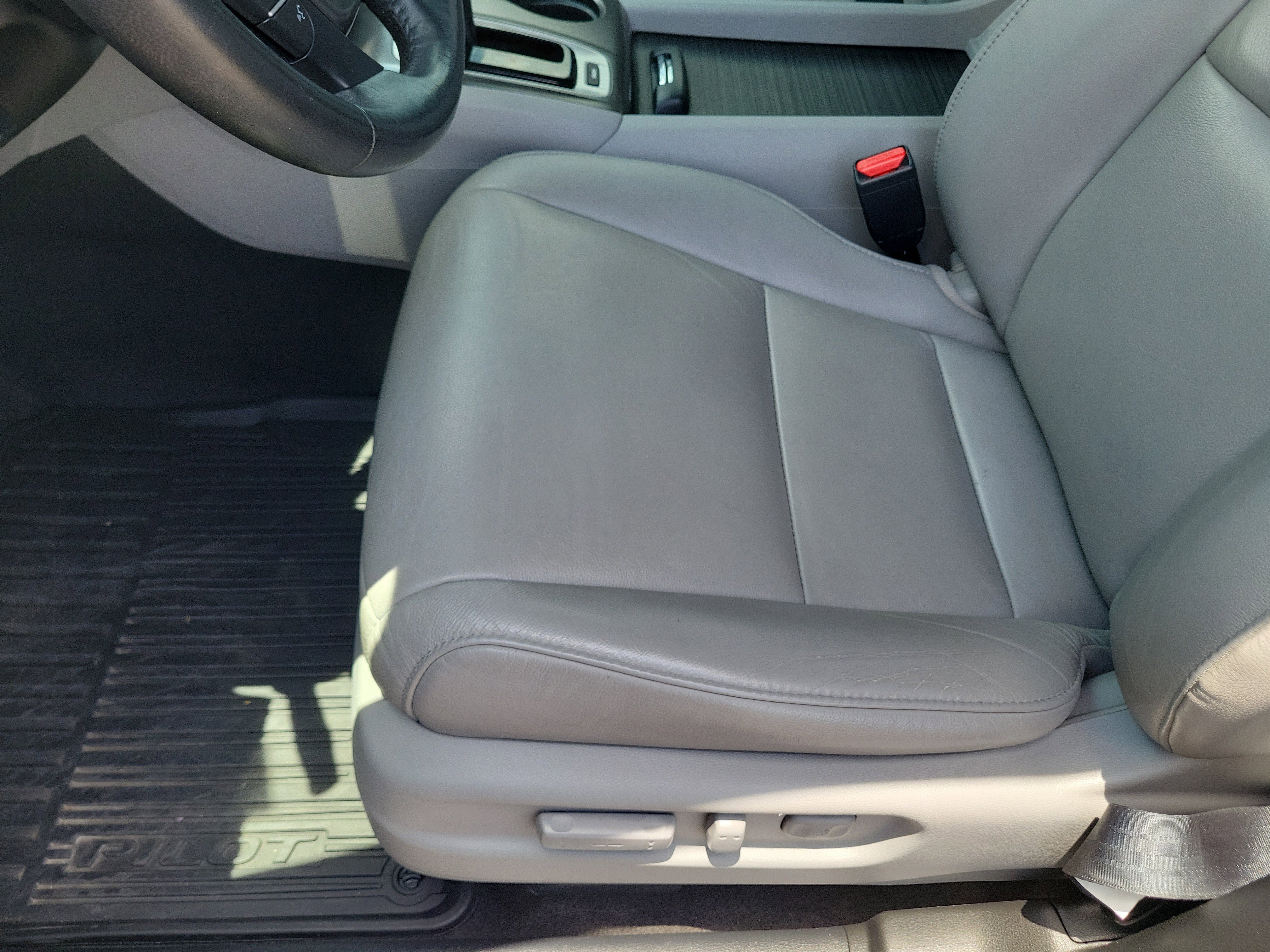 Used 2016 Honda Pilot EX-L image 26
