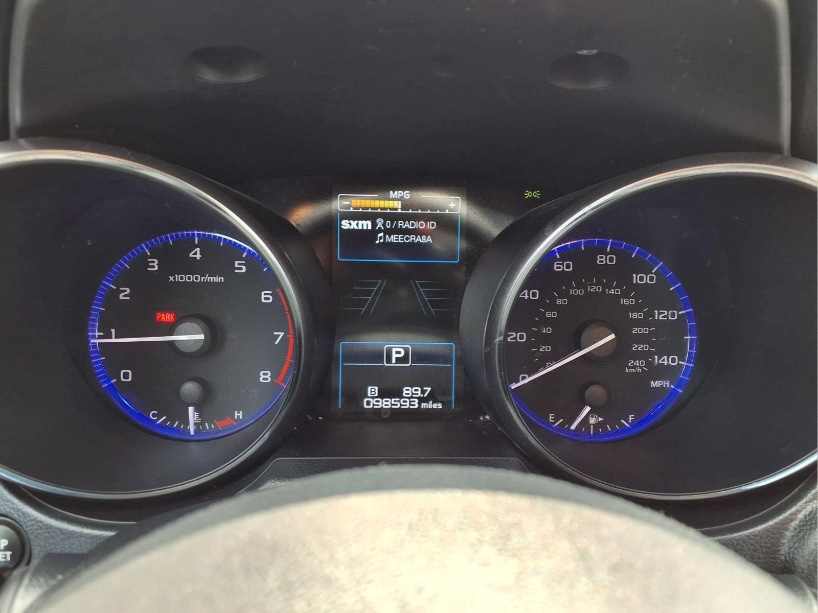 Used 2019 Subaru Outback 2.5i Limited AWD/4WD image 17