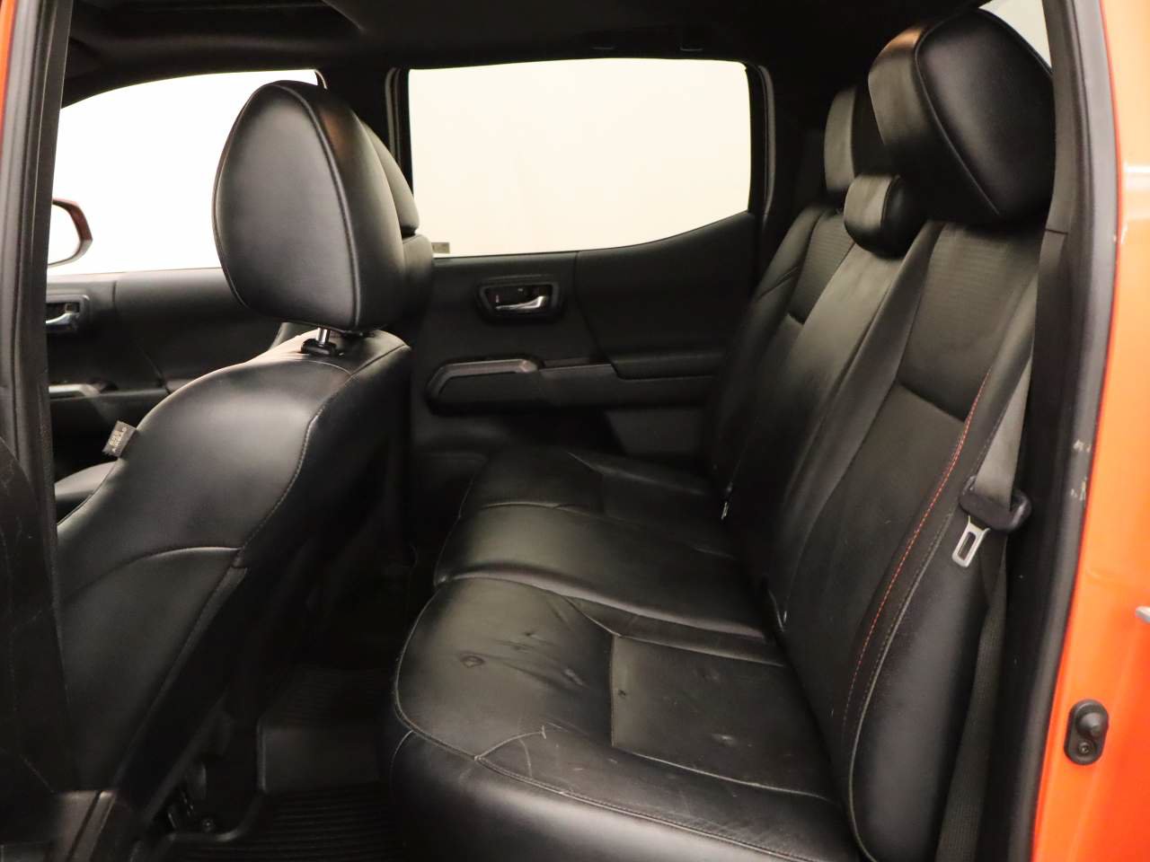 Used 2023 Toyota Tacoma TRD Pro AWD/4WD image 18