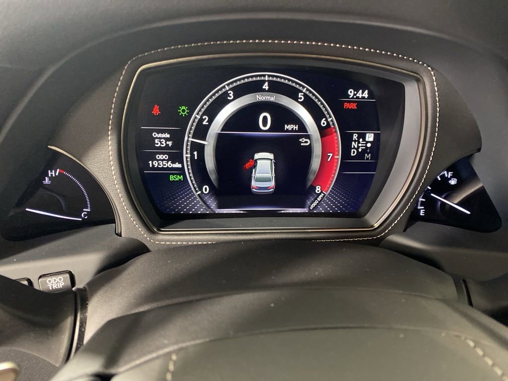 Used 2019 Lexus LS 500 AWD w/ Interior Upgrade Package image 17