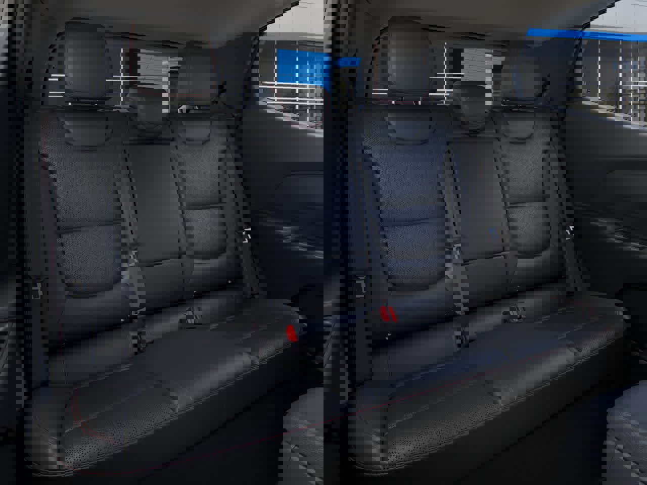 New 2027 Chevrolet Bolt RS image 17