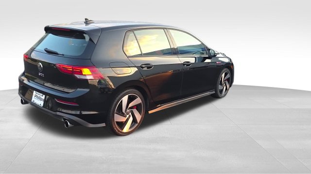 Used 2024 Volkswagen GTI S FWD image 11