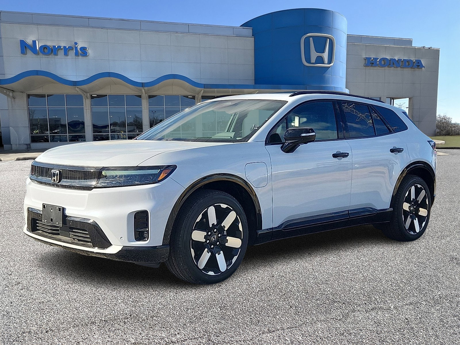 New 2026 Honda Prologue Elite image 2