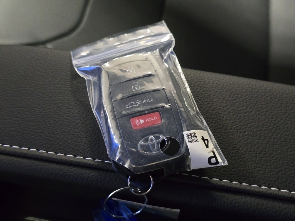 New 2026 Toyota Tundra Limited image 36