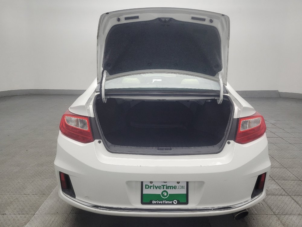 Used 2015 Honda Accord EX-L image 29