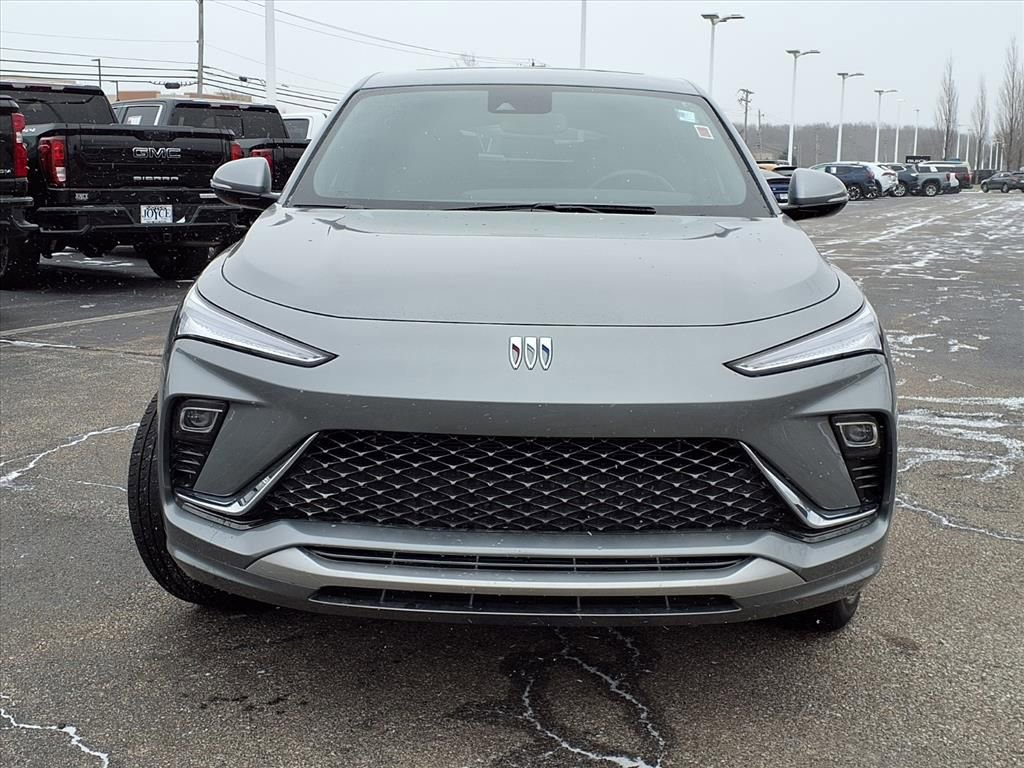 Certified 2024 Buick Envista Avenir image 31