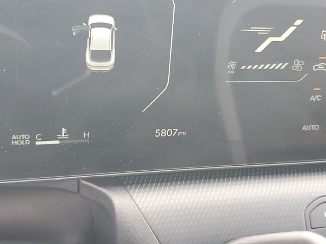 Certified 2025 Kia K4 GT-Line w/ GT-Line Premium Package FWD image 20
