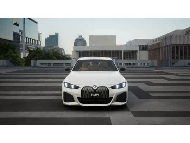 New 2026 BMW i4 xDrive40i w/ M Sport Package AWD/4WD image 3
