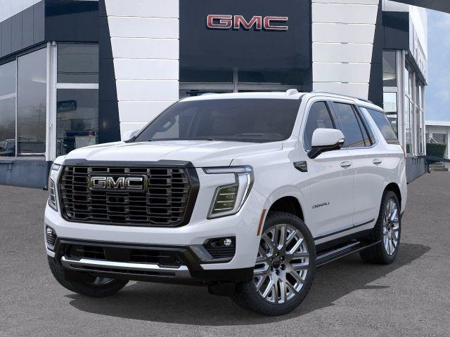 New 2027 GMC Yukon Denali Ultimate AWD/4WD image 6