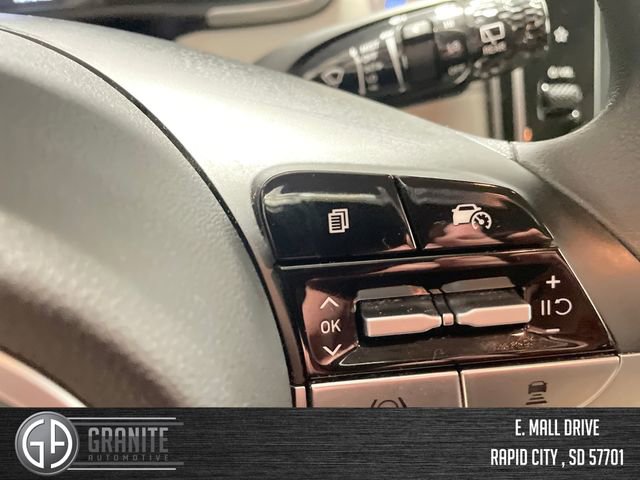 Used 2023 Hyundai Tucson SEL image 31