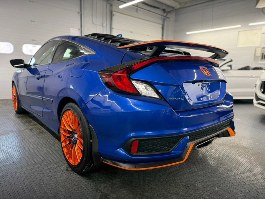 Used 2018 Honda Civic Si image 10