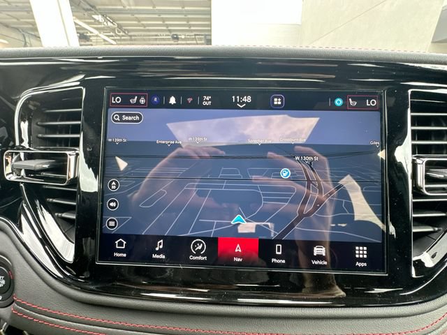 New 2026 Dodge Durango GT AWD/4WD image 20