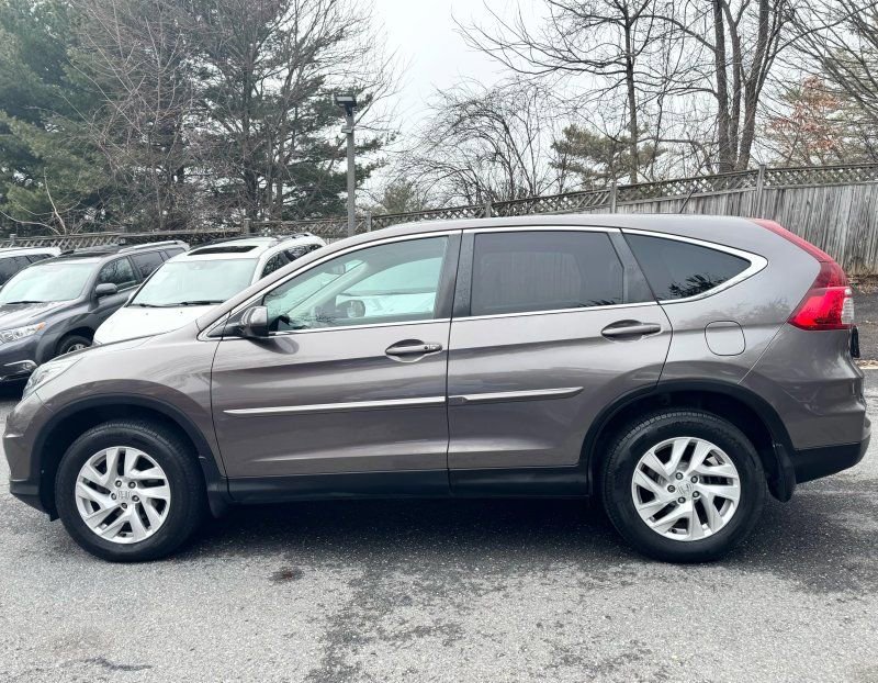 Used 2016 Honda CR-V EX image 4