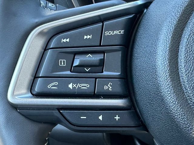 Used 2025 Subaru Ascent Touring AWD/4WD image 17