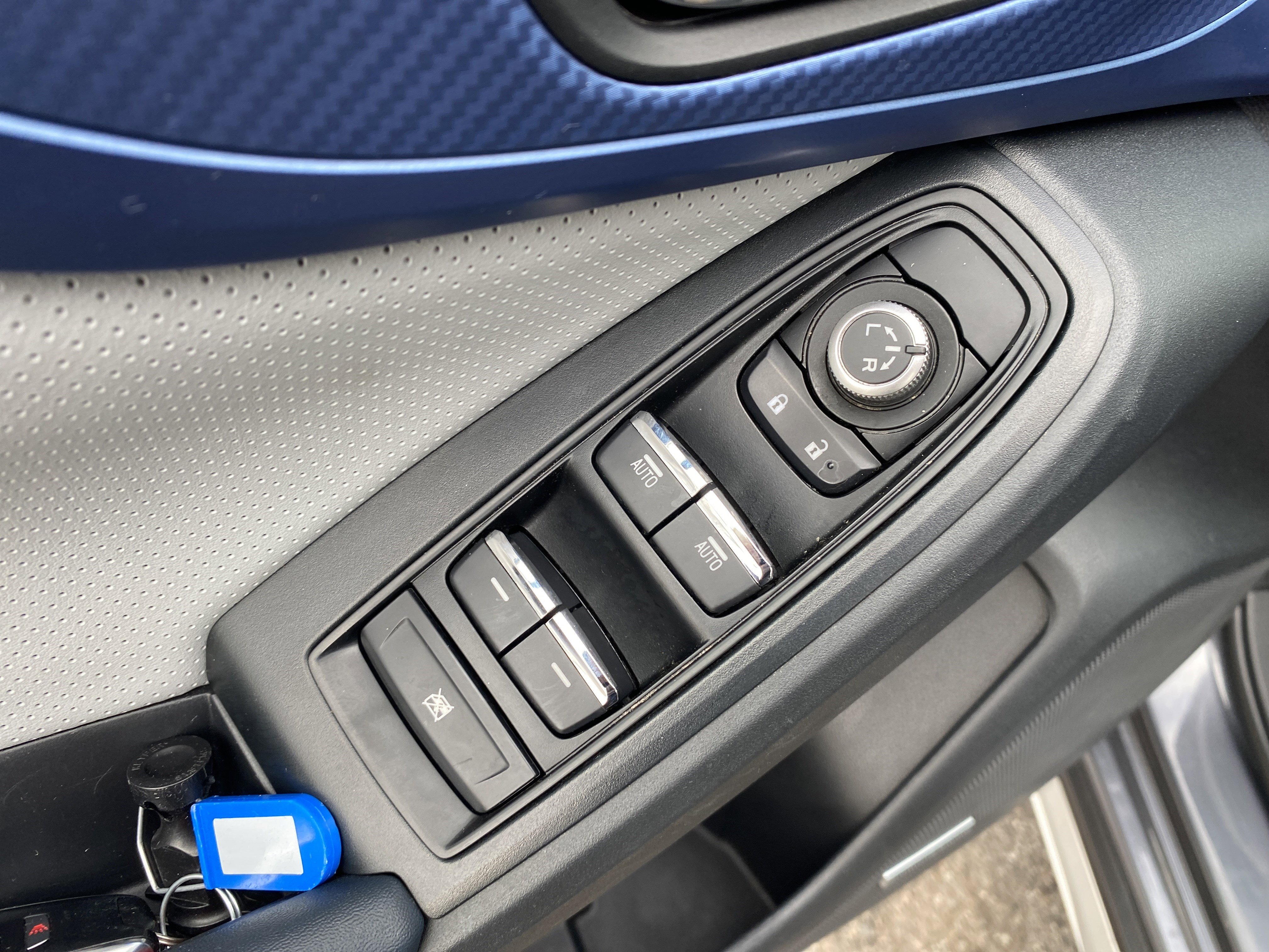 Used 2021 Subaru Crosstrek Hybrid w/ Moonroof Package w/Navigation image 19