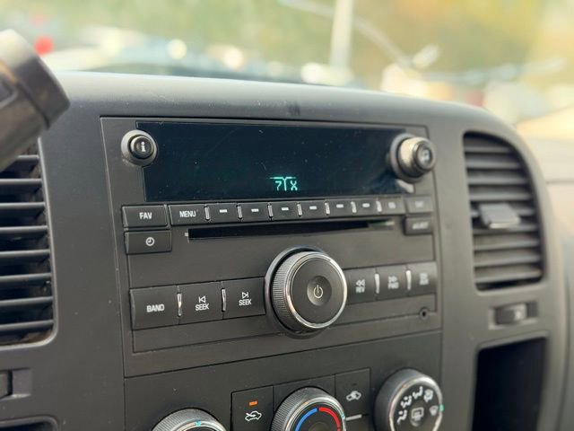 Used 2008 Chevrolet Silverado 1500 LT w/ Power Pack Plus image 10