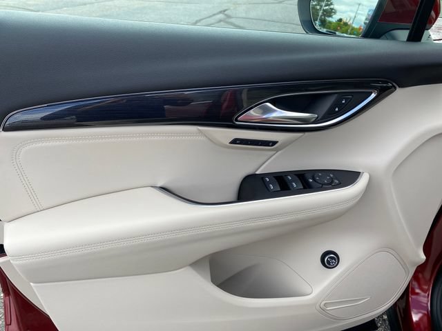 Certified 2023 Buick Envision Essence AWD/4WD image 16