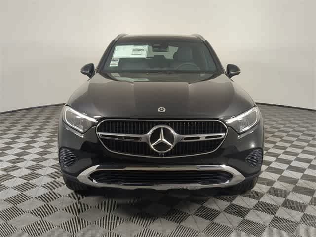 Certified 2026 Mercedes-Benz GLC 300 4MATIC image 8