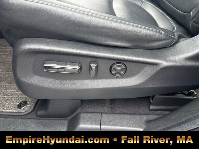 Used 2024 Honda Odyssey EX-L image 19