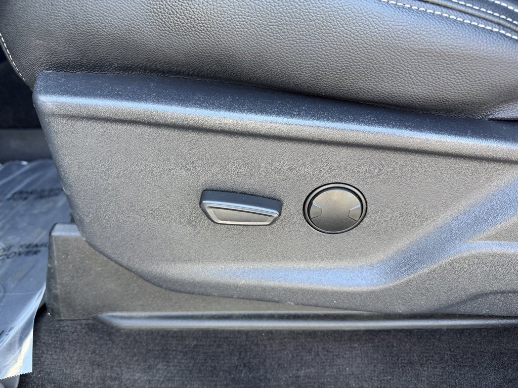 Used 2022 Ford F150 XLT w/ Equipment Group 301A Mid image 25