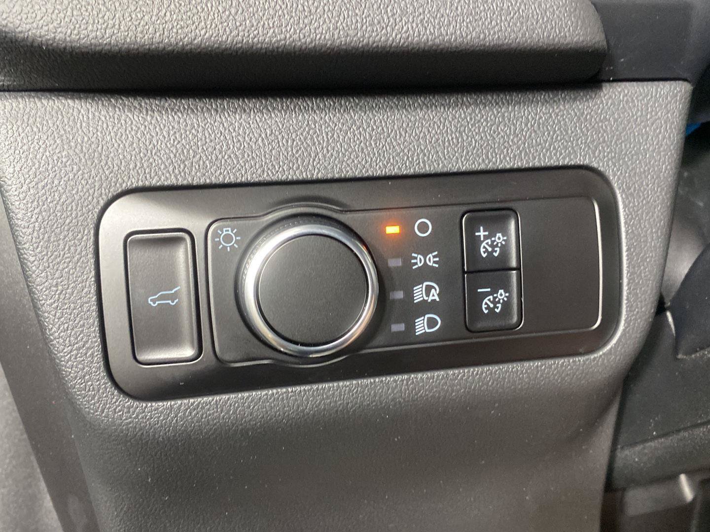 Used 2023 Ford Escape Active AWD/4WD image 14