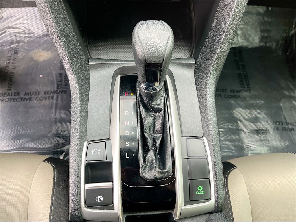 Used 2017 Honda Civic LX-P image 16
