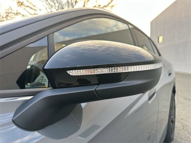 New 2025 Volkswagen ID.4 Pro S Plus image 10