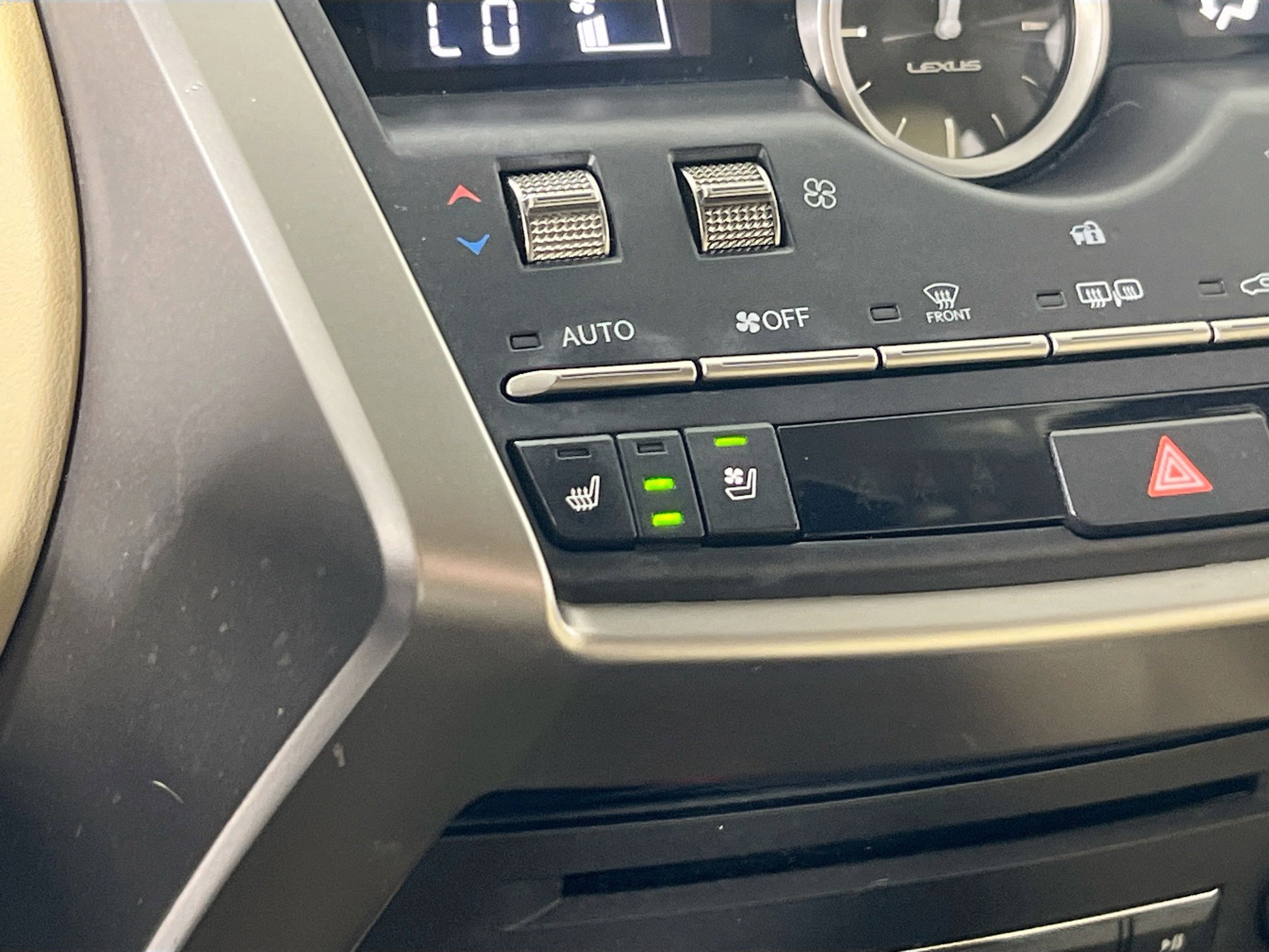 Used 2020 Lexus NX 300 AWD w/ Comfort Package image 19