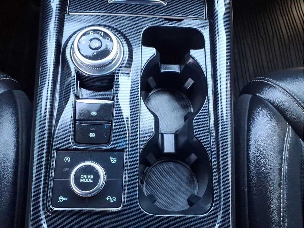 Used 2021 Ford Explorer ST w/ Equipment Group 401A image 23