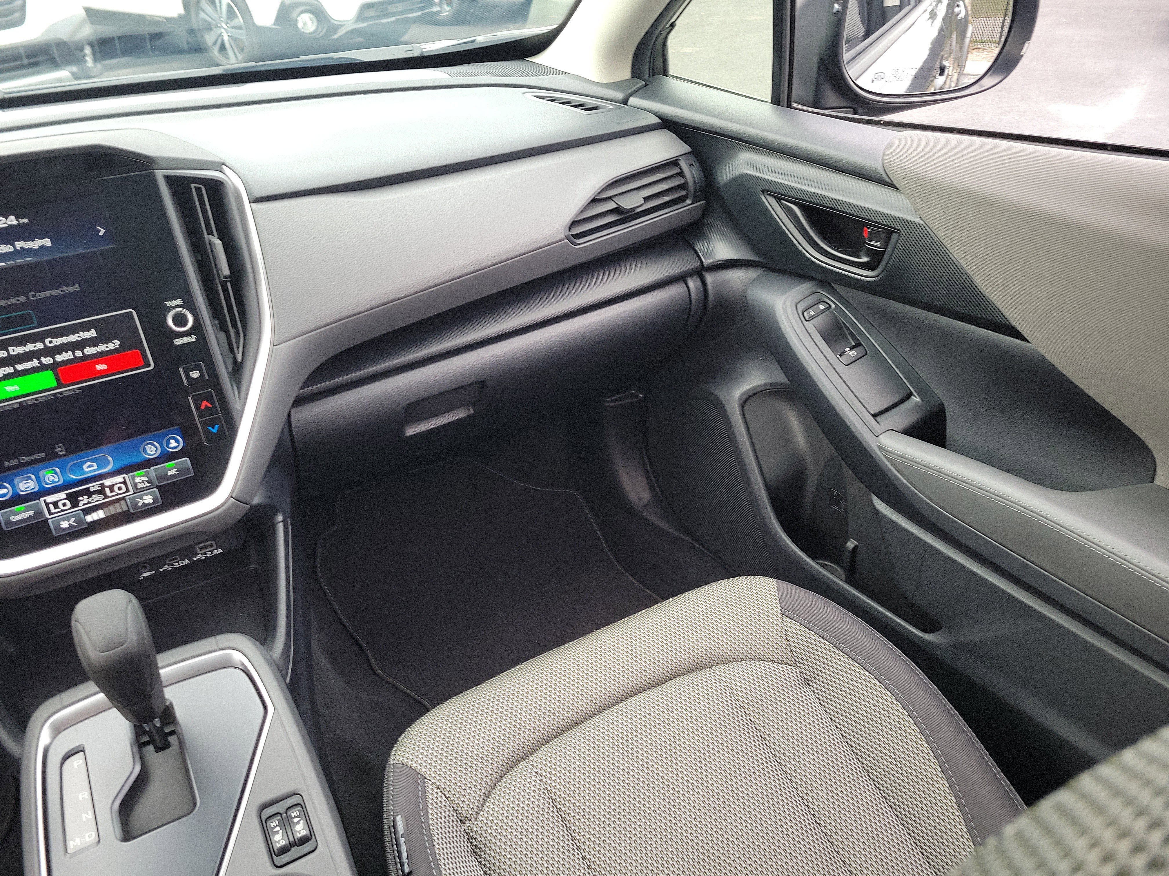 Certified 2024 Subaru Crosstrek 2.0i Premium image 18