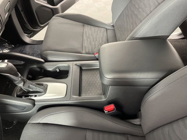 New 2026 Nissan Frontier S w/ S Utility Package image 27