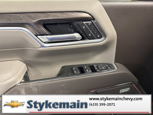 New 2026 Chevrolet Silverado 2500 LTZ w/ LTZ Plus Package image 32