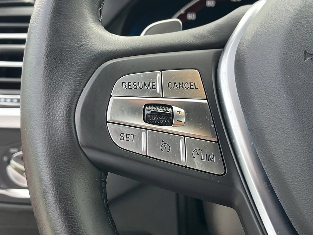 Certified 2024 BMW X3 xDrive30i w/ Premium Package AWD/4WD image 34