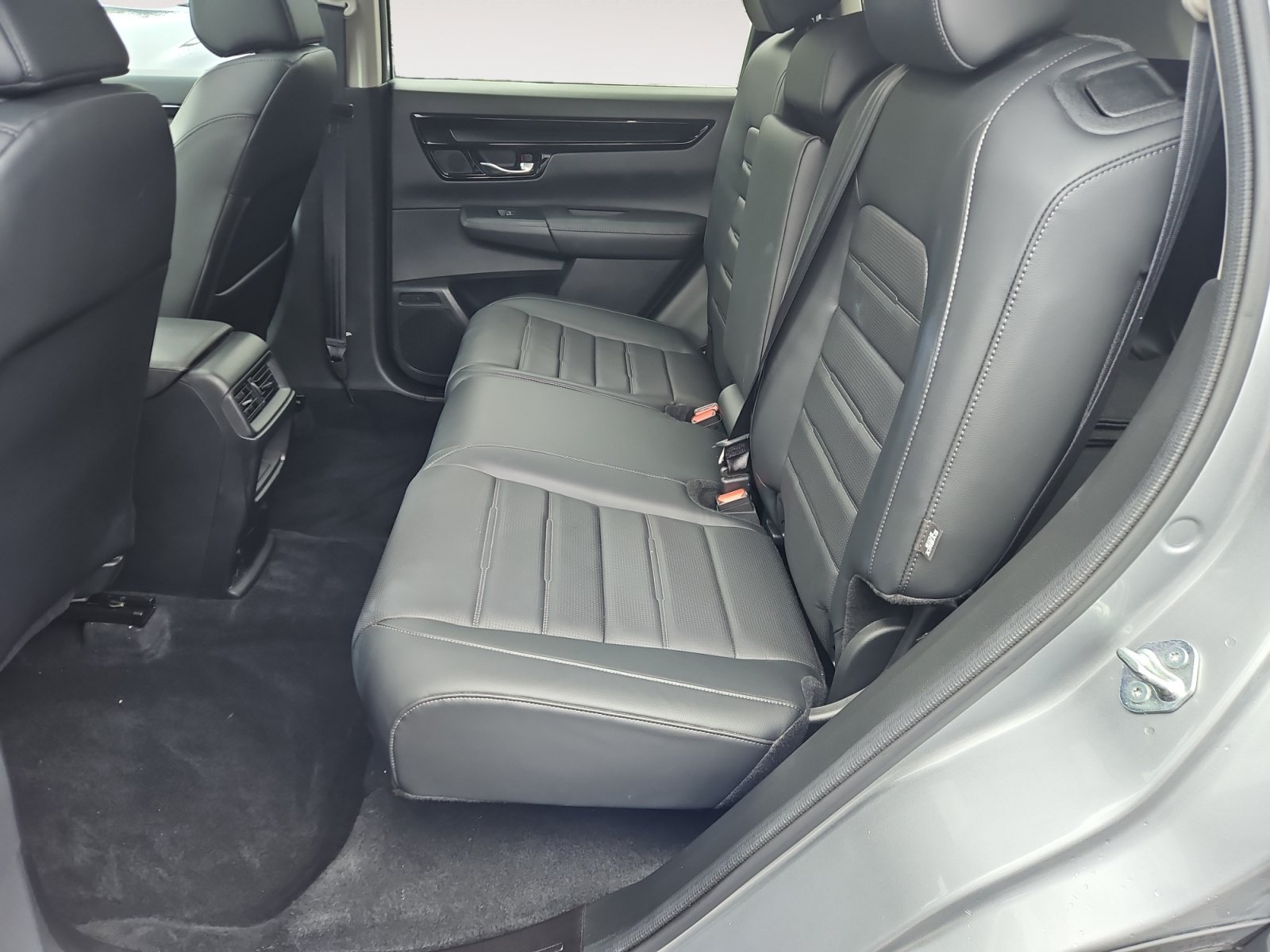 Used 2023 Honda CR-V EX-L image 13