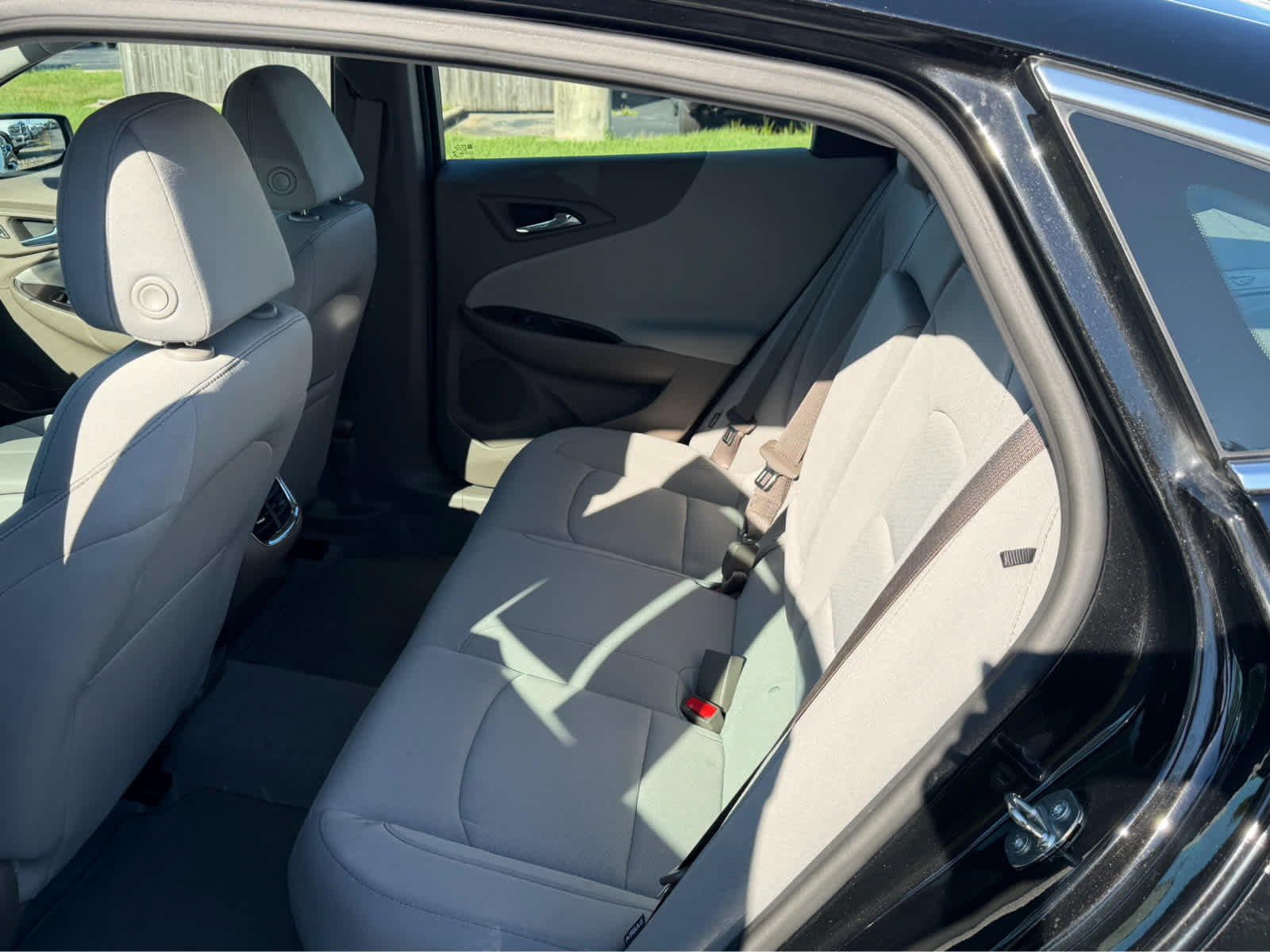 Used 2023 Chevrolet Malibu LT FWD image 36