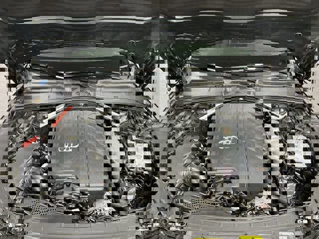 Used 2023 Audi A5 2.0T Premium Plus w/ Premium Plus image 31