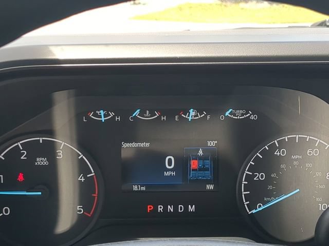 New 2026 Ford F250 XL w/ STX Appearance Package AWD/4WD image 14