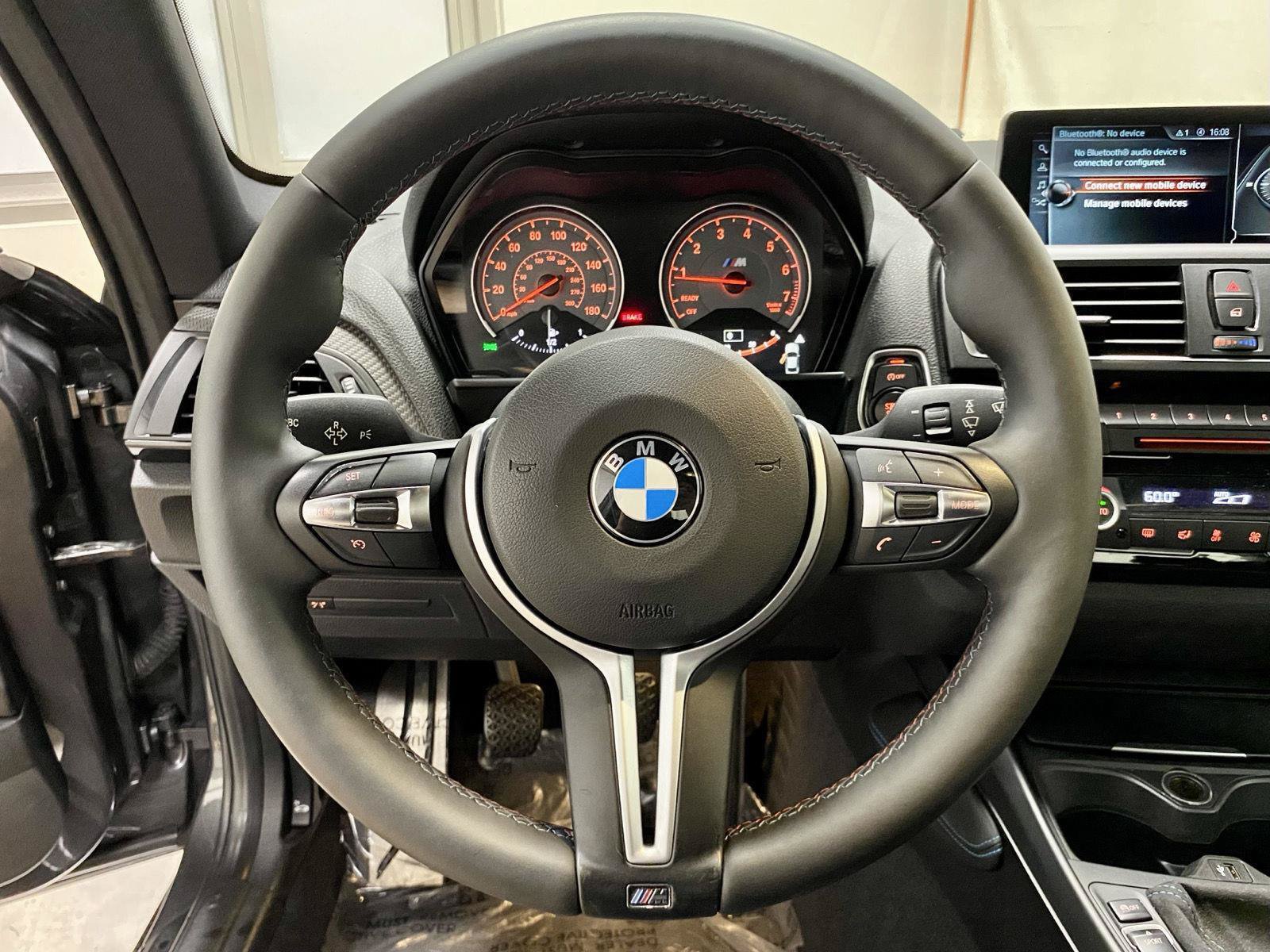 Used 2017 BMW M2 RWD image 19