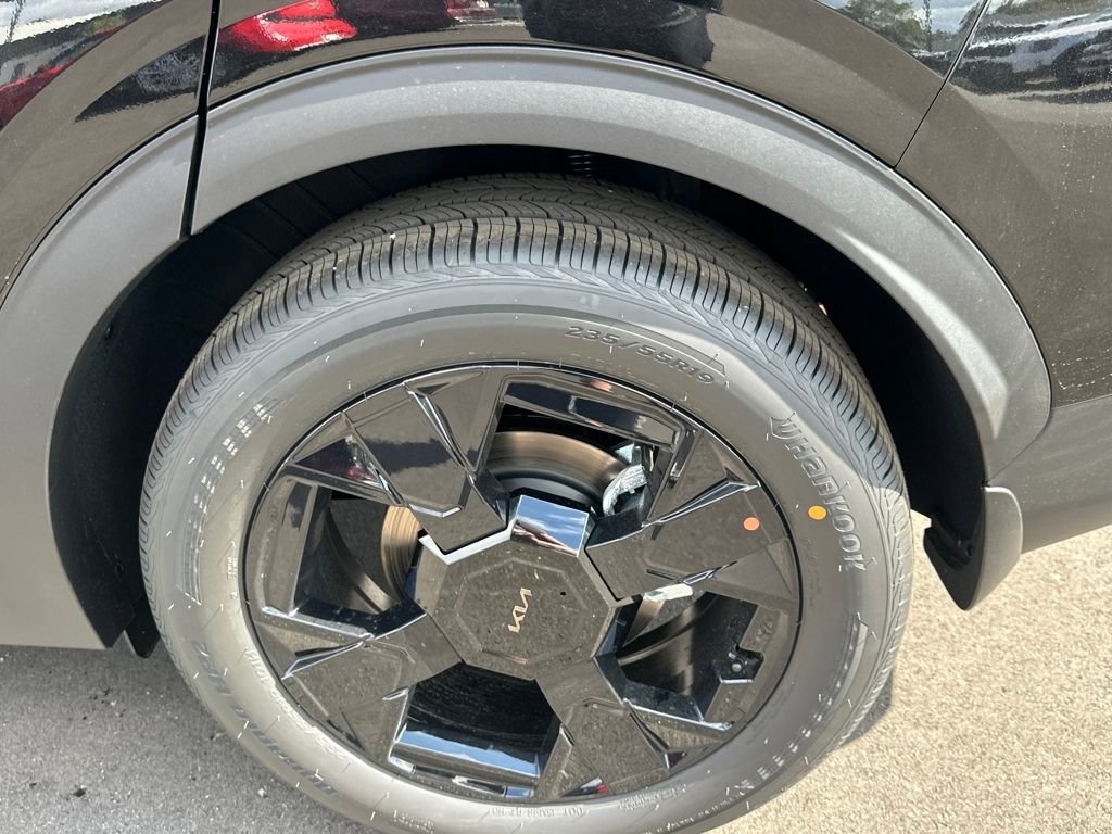 New 2026 Kia Sportage X-Line image 37