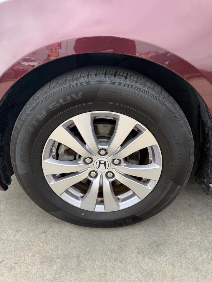 Used 2014 Honda Odyssey EX image 28