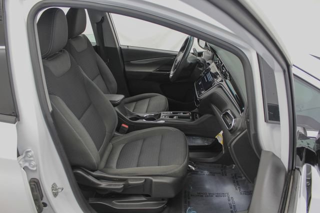Used 2023 Chevrolet Bolt LT w/ Driver Confidence Package FWD image 24